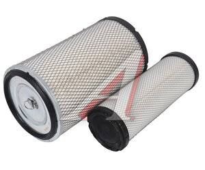 Изображение 2, EKO-01.530 Фильтр воздушный SHANTUI SD16 EKOFIL