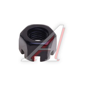 Изображение 2, 13134-10007K Гайка HYUNDAI Elantra (06-), ix35 (10-) наконечник рулевой тяги OE