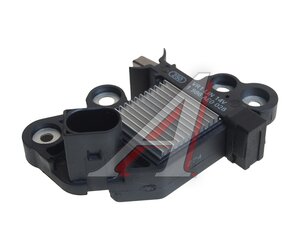 Изображение 2, 1986AE0028 Регулятор VW AUDI SEAT SKODA напряжения генератора BOSCH