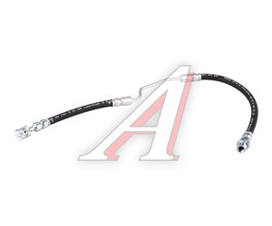 Изображение 1, KWDG1107 Шланг тормозной BMW X5 (E53) задний правый KORWIN