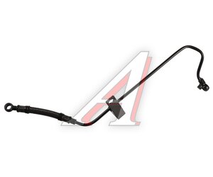 Изображение 3, 37392-27400 Трубка HYUNDAI Santa Fe (06-) насоса вакуумного OE