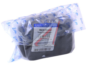 Изображение 3, R6520-2902430 Элемент КАМАЗ-6520 упругий ROSTAR