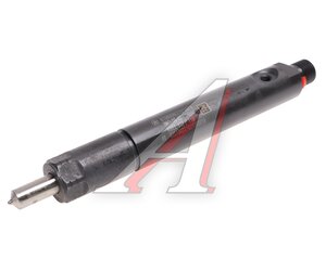 Изображение 1, 61560080276 Форсунка SHACMAN SHAANXI ЕВРО-2 дв.WD615 WEICHAI