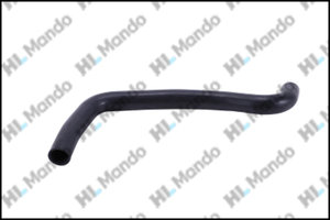 Изображение 3, DCC020587 Патрубок HYUNDAI ix55 (08-) (3.0) радиатора верхний MANDO