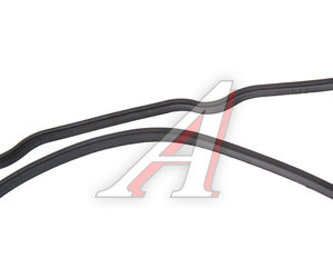 Изображение 2, DN0K41010235A Прокладка крышки клапанной KIA K2500 (00-) MANDO