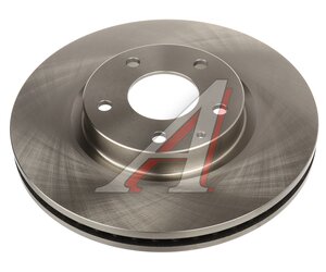 Изображение 1, SD4424 Диск тормозной MAZDA 6 (12-) передний (1шт.) SANGSIN