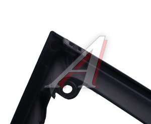 Изображение 3, AC9608853974 Облицовка MERCEDES MP4 фары противотуманной, ДХО правой ALFA CAR