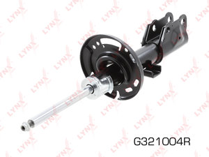 Изображение 1, G321004R Амортизатор MAZDA CX-5 (11-) передний правый LYNX