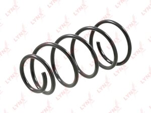 Изображение 2, SC3191 Пружина NISSAN Almera (N16) (00-01) подвески передней LYNX