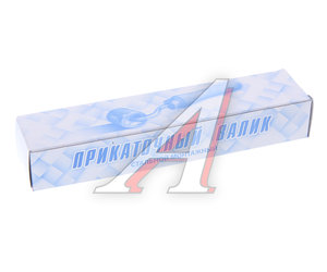 Изображение 2, SGM.ROLLER.DKG.35 Ролик прикаточный металлический с деревянной ручкой ДКГ-35 SGM