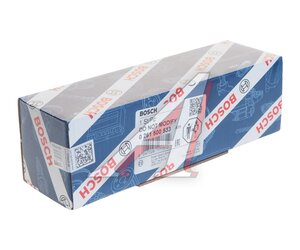 Изображение 6, 0261500533 Форсунка BMW 1 (F20), 3 (F30) топливная BOSCH