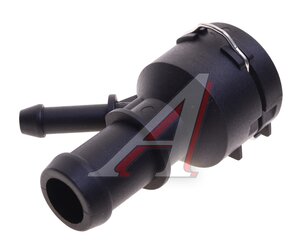Изображение 2, 75-50685-SX Фланец VW Tiguan (07-) системы охлаждения STELLOX
