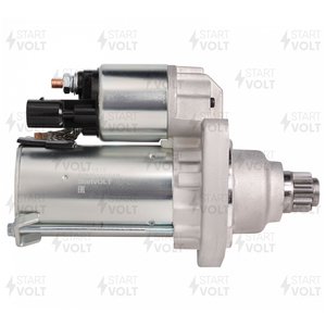 Изображение 3, LSt1815 Стартер VW Tiguan (08-), Passat (05-) 6МT z=10 1.1кВт STARTVOLT