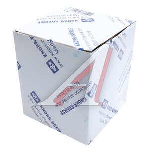 Изображение 4, H4356F02031A0 Фильтр осушителя FOTON 4189 OE