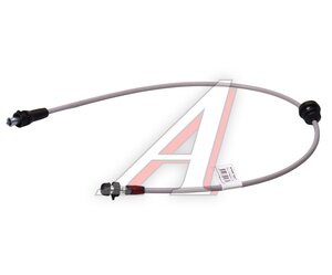 Изображение 1, 762071 Вал гибкий спидометра ВАЗ-2107 L=1000мм АРОКИ