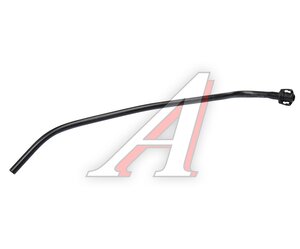 Изображение 1, BSG65725009 Патрубок OPEL Astra-H (04-) подогрева заслонки дроссельной BSG