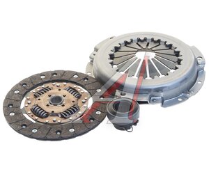 Изображение 1, 3000951603 Сцепление ВАЗ-2123 в сборе SACHS