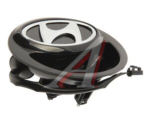 Изображение 1, 81720-1R210 Ручка HYUNDAI Accent, Solaris (11-14) двери багажника OE