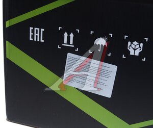 Изображение 6, TT12257 Генератор FORD Focus (04-) TESLA TECHNICS