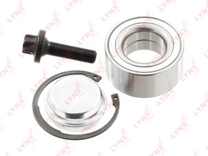 Изображение 2, WB1421 Подшипник ступицы MERCEDES A (W169), B (W245) передней LYNX