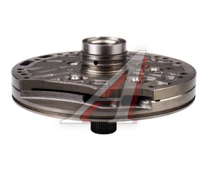 Изображение 1, 46110-22730 Насос масляный KIA Rio (06-) АКПП OE