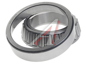Изображение 1, C2303-00100040 Подшипник дифференциала JAC T6 редуктора переднего моста OE