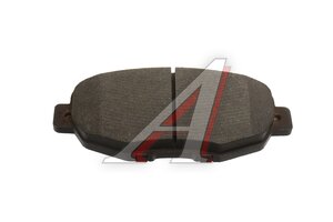 Изображение 2, PBP426 Колодки тормозные CHANGAN Uni-V (22-) передние (4шт.) PATRON