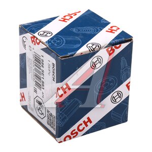 Изображение 3, 1986SE1883 Привод стартера AUDI A6 (бендикс) BOSCH