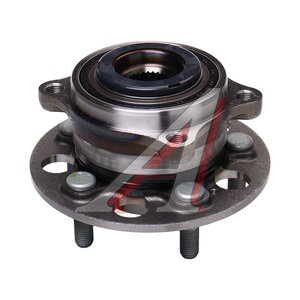 Изображение 1, IJ113091 Ступица HYUNDAI Genesis G90 (17-) задняя ILJIN