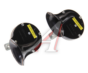 Изображение 1, 22/221.3721-02 Сигнал звуковой ГАЗ-3302 комплект ЛЭТЗ