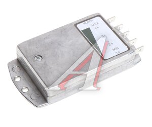 Изображение 1, KDBA434151004 Сопротивление добавочное отопителя У.3730-20 (резистор) АВТОРАД