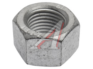 Изображение 1, ZQ361B14T13F6 Гайка SITRAK HOWO (M14x1.5) OE