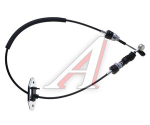 Изображение 2, 1703300U7310 Трос АКПП JAC J7 OE