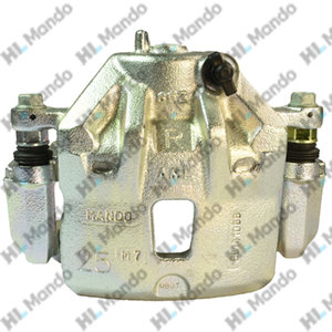 Изображение 7, EX581902HA00 Суппорт HYUNDAI Elantra (06-) (1.6/2.0) передний правый MANDO