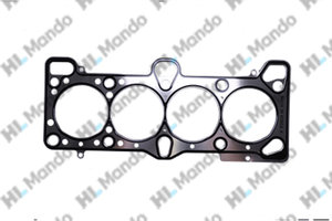 Изображение 4, EGHMH00094 Прокладка головки блока KIA Rio (M) MANDO