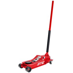 Изображение 1, GTE-TH23003 Домкрат подкатной 3т 192-533мм GTE