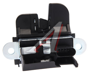 Изображение 3, P400038 Замок крышки багажника VW Tiguan (08-), Golf Plus (09-14) PATRON