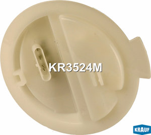 Изображение 2, KR3524M Насос топливный MERCEDES C (W204) (07-13), E (W212) (09-) KRAUF