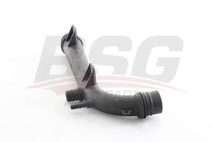 Изображение 2, BSG65545012 Патрубок OPEL Vectra B системы охлаждения BSG