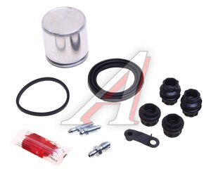 Изображение 3, 254910 Ремкомплект суппорта PEUGEOT CITROEN тормозного переднего FRENKIT