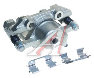 Изображение 4, NSP0196273700 Суппорт DAEWOO Nexia CHEVROLET Lanos передний левый NSP