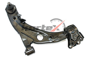 Изображение 1, KSL5358 Рычаг подвески MAZDA CX-7 (07-) передней нижний левый KORTEX