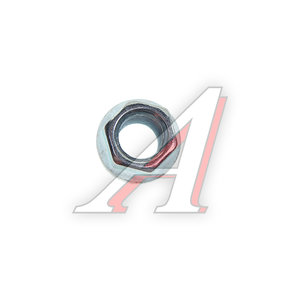 Изображение 3, М12х1.25х22 Гайка колеса М12х1.25х22 конус открытая ключ 17мм MEGAPOWER