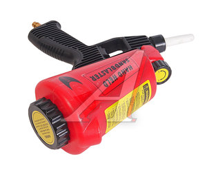 Изображение 2, RF-HSB-II Пистолет пескоструйный с бачком 1л ROCKFORCE