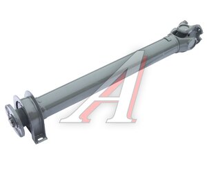Изображение 1, AZ9318311307-MX Вал карданный SITRAK HOWO MOVELEX
