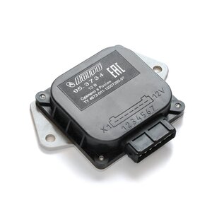 Изображение 1, 96.3734 Коммутатор ВАЗ-2108 7-ми контактный АСТРО