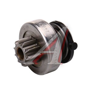 Изображение 1, 1986SE1740 Привод стартера MERCEDES Sprinter (06-) (бендикс) BOSCH