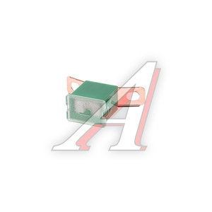 Изображение 1, KFJ1240A Предохранитель 40A картриджного типа KORTEX