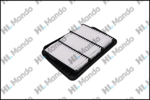 Изображение 5, EAF00115T Фильтр воздушный DAEWOO Nubira CHEVROLET Lacetti MANDO