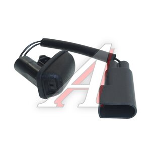 Изображение 2, 1945749 Жиклер FORD Focus (14-) омывателя стекла ветрового (с обогревом) OE